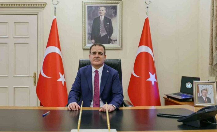 Muğla Valisi Akbıyık’tan 30 Ağustos Zafer Bayramı mesajı