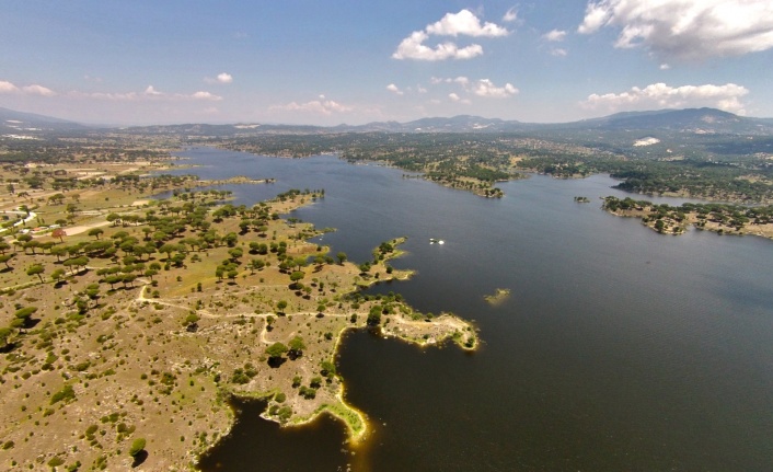 Muğla’da su kullanımı yüzde 25 arttı