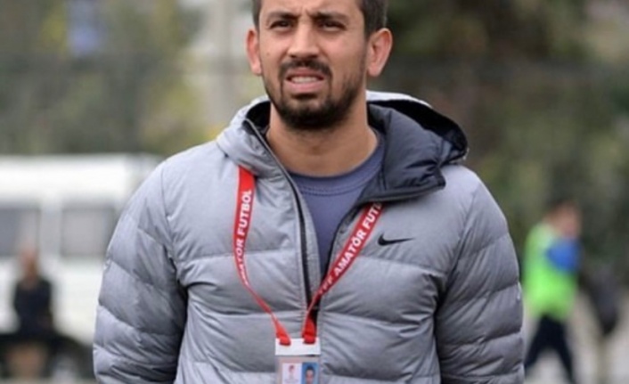 Yatağanspor’da Teknik Direktör Mehmet Ali Sevil oldu