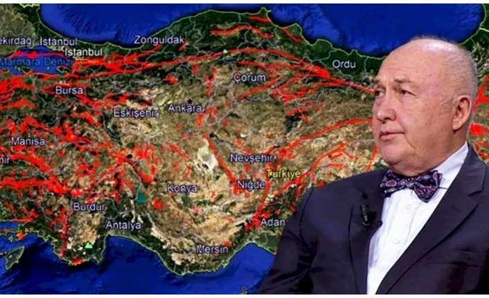 Ercan’dan Korkutucu Muğla Uyarısı!