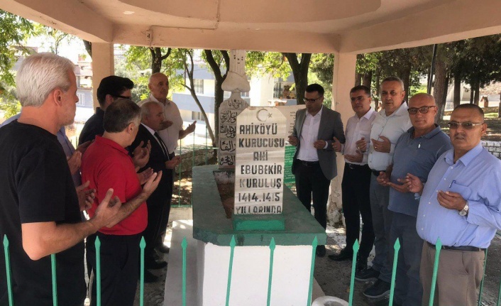 YATAĞAN’DA AHİLİK HAFTASI KUTLANDI