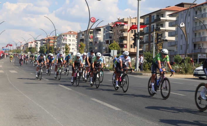 Yatağan’da Bisiklet Turu Coşkusu