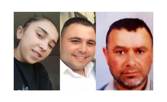 İntihar etmediği ortaya çıkmıştı; eşi, kızı ve sevgilisi için ağırlaştırılmış müebbet talebi