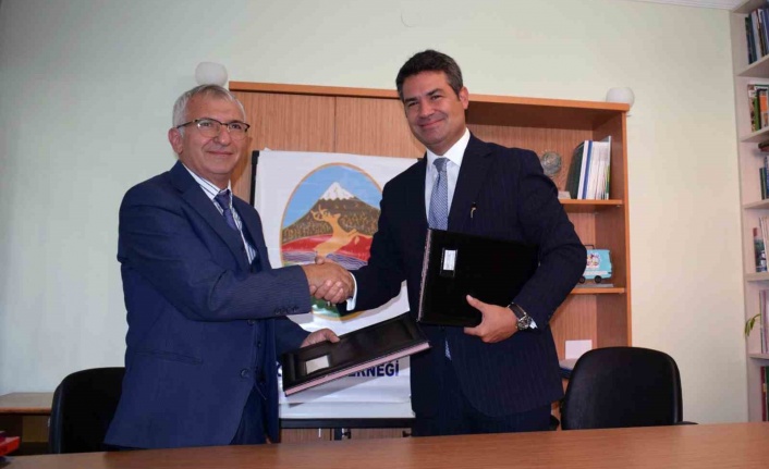 YK Enerji ve TTKD’den eski maden sahalarının geri kazanımı için önemli adım