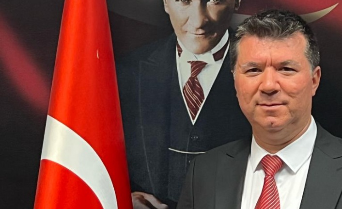 Eczacı Odası Başkanı Korkmaz: “İlaç hizmeti veremez hale geldik”