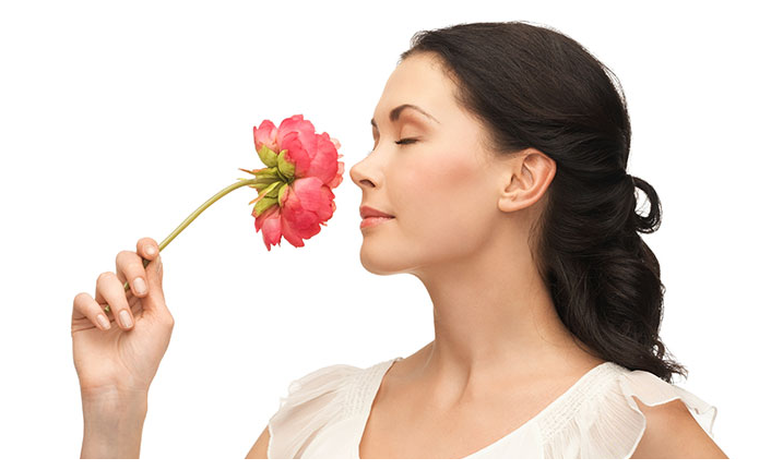 Koku ve tat geçmişe yönelik belleği uyarıyor