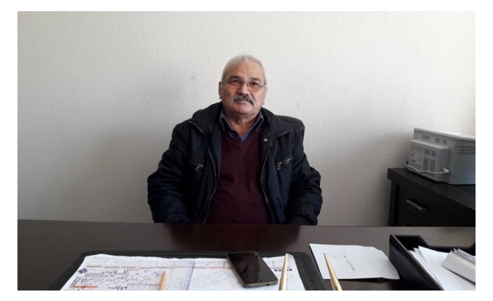 Meclis Üyeliği İçin Görevden Ayrılan Eski Başkan Parti’den İstifa Etti!