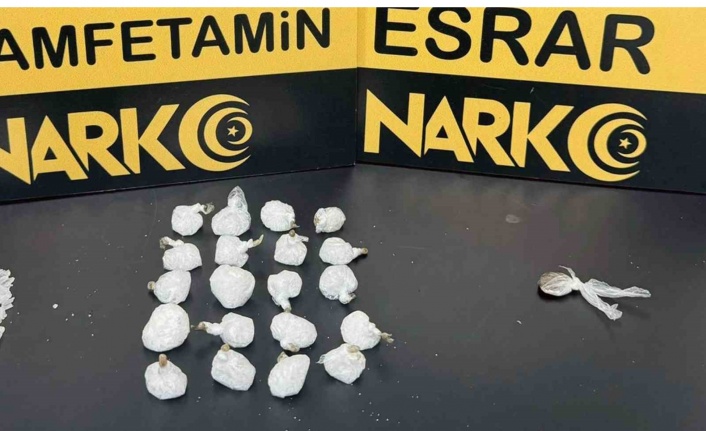 Muğla’da uyuşturucuya geçit yok: 133 gözaltı