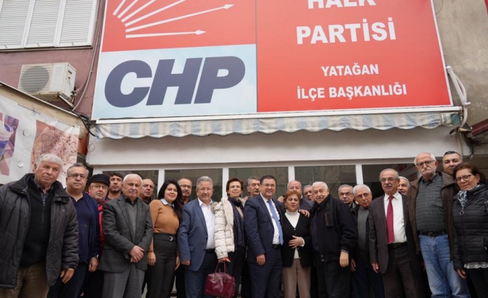 Muğla’nın 13 ilçesinde Tokat’a yoğun ilgi