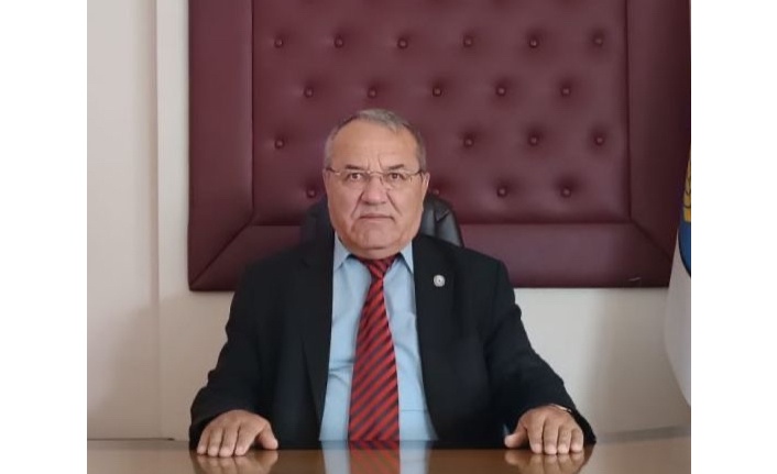 Saffet Karabıyık CHP’den Aday Adaylığını Açıkladı