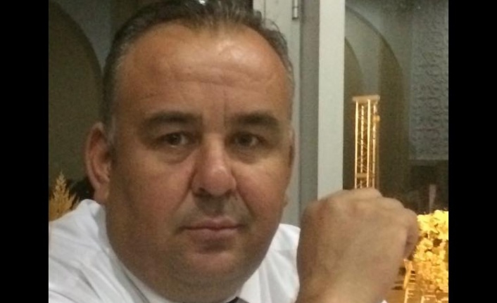 Vedat Çolakoğlu Konak Mahallesi’ne Muhtar adayı oldu