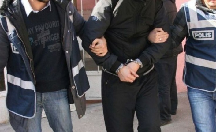 15 günde 108 uyuşturucu operasyonu: 15 kişi tutuklandı