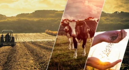 2023’te 63,4 milyar TL’lik tarımsal destek