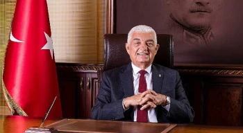 Başkan Gürün’den 10 Ocak Çalışan Gazeteciler Günü Mesajı