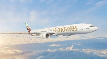 Emirates, Seul seferlerini haftalık 10 uçuşa çıkarıyor