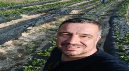 Kendini asarak intihar etti!