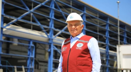 Muğla Büyükşehir Bodrum’un sorununu çözüyor