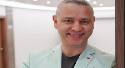 Ünlülerin doktorundan ’bakış’ yorumu