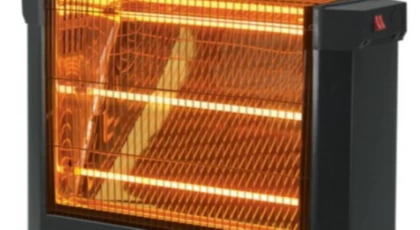 Uzmanı uyardı! Isıtıcılar çalışır vaziyetteyken uyumayın!