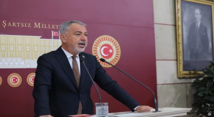 "VAKIFLAR GENEL MÜDÜRLÜĞÜNÜN SON 4 YIL KİRA GELİRİ 6 MİLYAR 129 MİLYON LİRA OLDU"