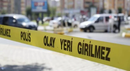 YATAĞAN'DA İNTİHAR!