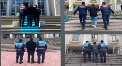 Aranan şahıs uygulamasında 47 şahıs yakalandı