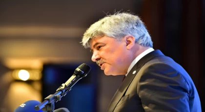 DANIŞTAY KIYI YÖNETMELİĞİNE BİR KEZ DAHA “DUR” DEDİ!