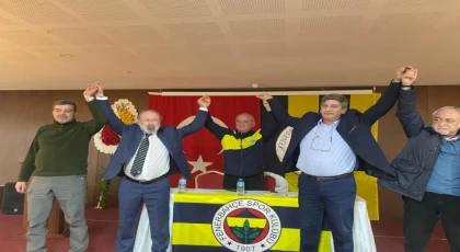 KAZANAN FENERBAHÇE OLDU