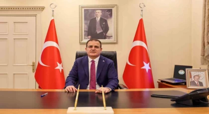 Vali Akbıyık’tan eğitim-öğretim ikinci yarıyıl mesajı