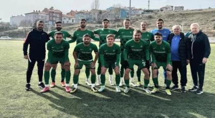 YATAĞANSPOR KEÇİBORLU BELEDİYE SPORU AĞIRLAYACAK