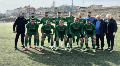 Yatağanspor rakibine tarihi fark attı
