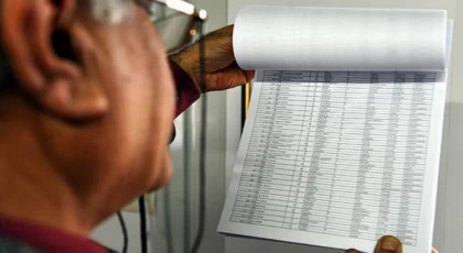 YSK takvimi işliyor... Aday listeleri için 20 Şubat son gün