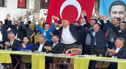 "01 NİSAN'DA BAHAR GELİYOR! KAZANIYORUZ!"