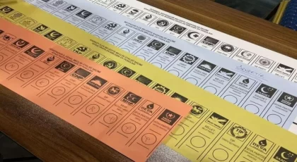 2024 Yerel Seçimlerde Nasıl Oy Kullanılır, Kaç Tane Zarf Olacak, Kaç Tane Oy Pusulası Olacak?