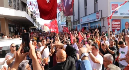 -Videolu Haber MESUT GÜNAY: "YATAĞAN BU ÇOŞKUYLA EMANETİ GERİ ALACAK"