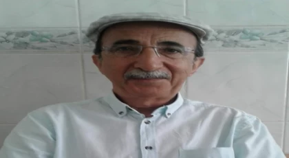 Muğla Eğitim Camiasının Büyük İsimlerinden Olan Avni Buğday Hayatını Kaybetti