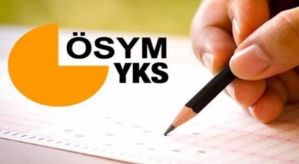YKS için geç başvurular başladı