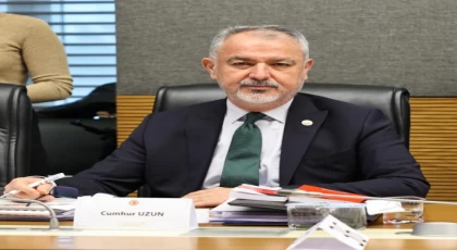 Adalet Bakanlığı “Görevde Yükselme ve Unvan Değişikliği Sınavı” mülakatları Meclis Gündeminde