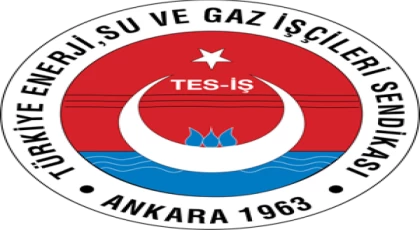 TES-İŞ GENEL BAŞKANI İRFAN KABALOĞLU’NUN 1 MAYIS EMEK VE DAYANIŞMA GÜNÜ MESAJI