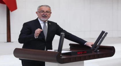  CHP Muğla Milletvekili Cumhur Uzun’dan iktidara : “Halkın sözüne kulak vermeyenin, sonu haraptır.”