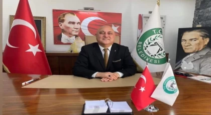 Başkan Günay'dan Termik Santral İşçilerinin Toplu İşten Çıkartılması Hakkında Açıklama