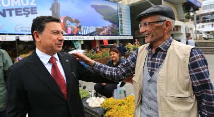 Muğla Büyükşehir Belediyesi'nden “Emekli Destek Paketi”