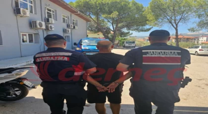 ÖZEL HABER - Yatağan Jandarma'dan Kadına Şiddete Aman Yok! Şüpheli Tutuklandı!