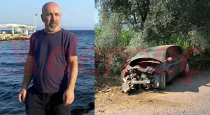 Yatağan/Gökpınar'da Trafik Kazası: Bir Kişi Hayatını Kaybetti