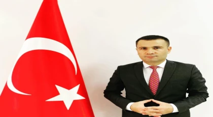 Yatağan Kaymakamı Mustafa Emre Kılıç’tan Yeni Yıl Mesajı
