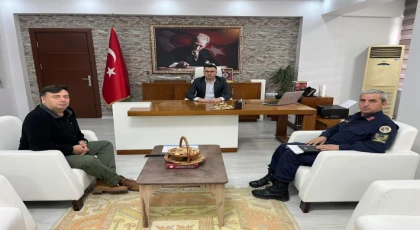 Yatağan’da Yılbaşı Tedbirleri Alındı