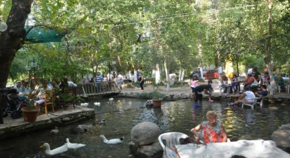 Pınarbaşı Restaurant, Resmi Olarak Yatağan Belediyesi’ne Devredildi: Kısa Sürede Hizmete Girecek