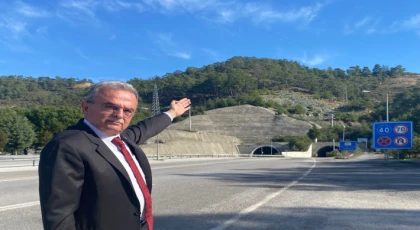 GİRGİN; “İŞİNE GELDİKLERİ ZAMAN MIZRAK, İŞİNE GELDİKLERİ ZAMAN KALKAN”