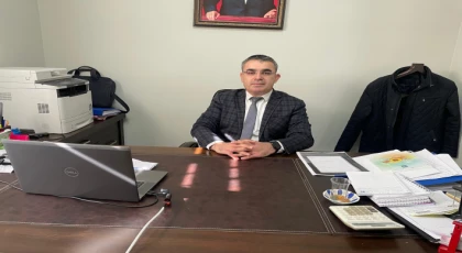 Murat Toğru, Yatağan Tarım Kredi Kooperatifine Atandı