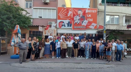 CHP Yatağan İlçe Başkanlığı’ndan Sert Tepki: “Türkiye Başkanlarını Geri İstiyor!”
